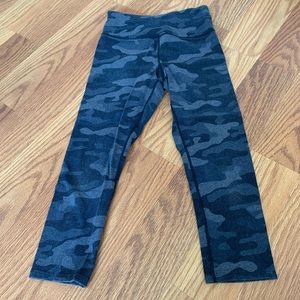 NWOT Calvin Klein Leggings